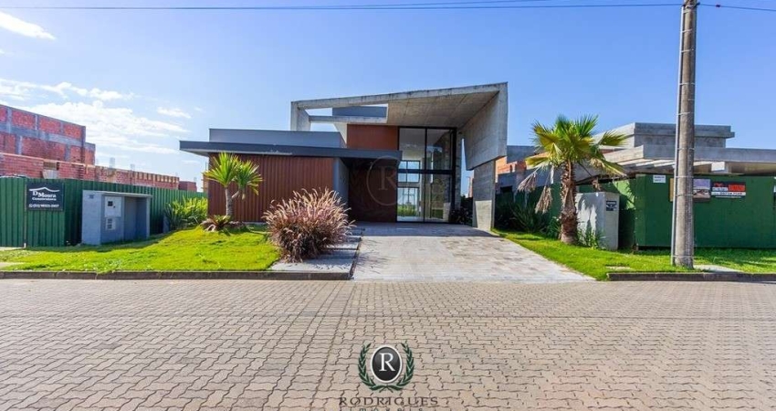 Casa 4 quartos a venda Reserva das Águas Torres