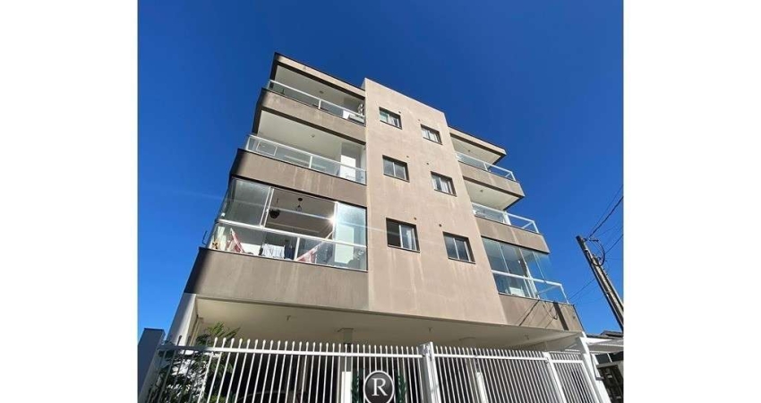 Apartamento com 2 quartos à venda na Rua José Vicente Antônio, Centro, Passo de Torres