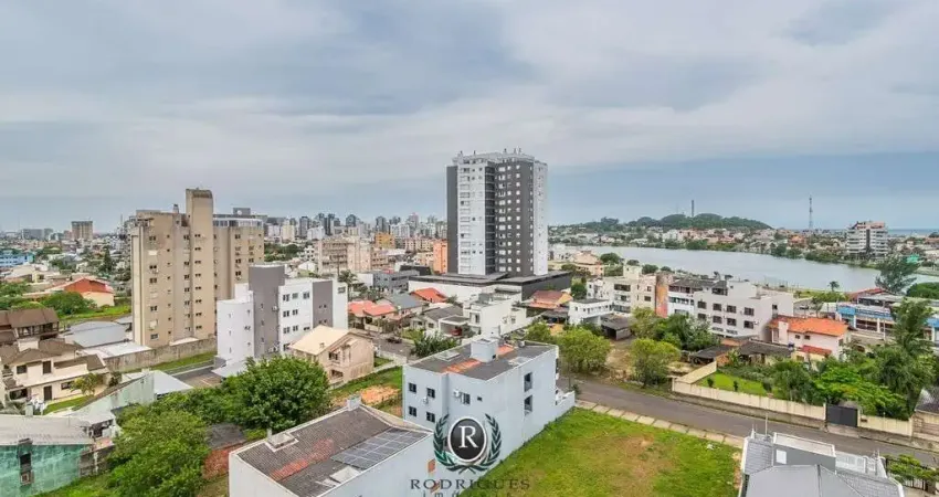 Cobertura com 4 quartos à venda na Pará, 1390, Stan, Torres