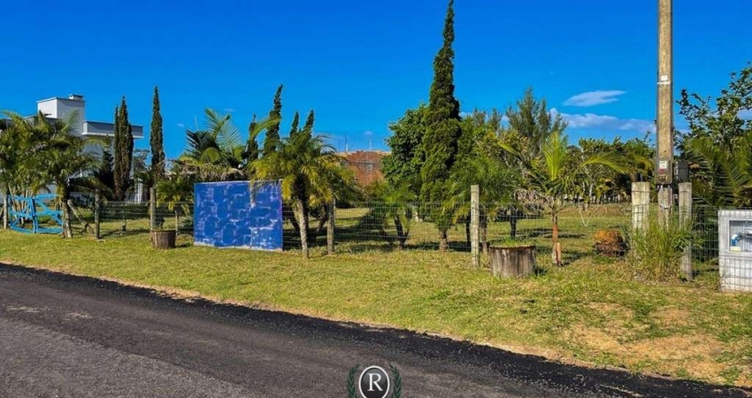 Terreno a venda Torres RS Praia Paraíso