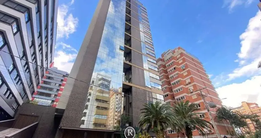 Apartamento com 2 quartos à venda na R. Leonardo Truda, Centro, Torres