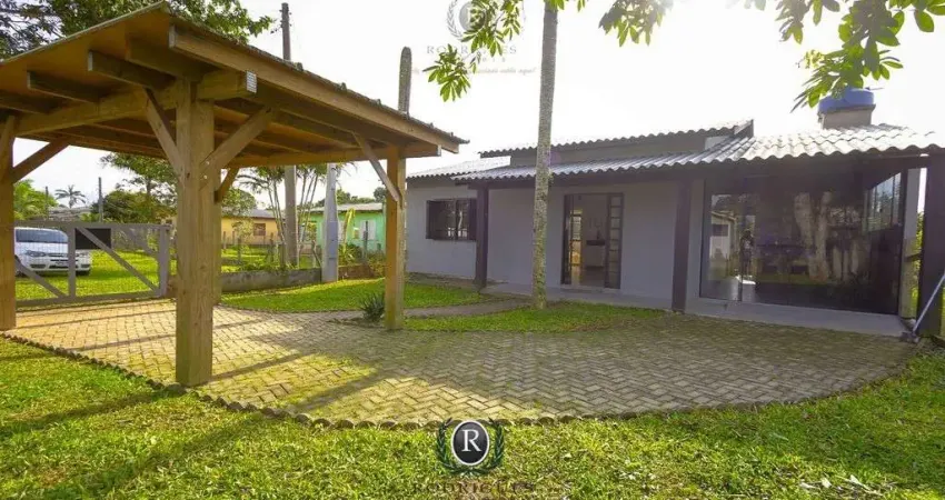 Casa a venda Torres São Braz 2 dormitórios