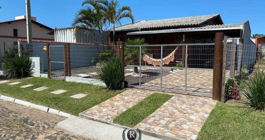 Casa a venda Torres RS Igra Sul