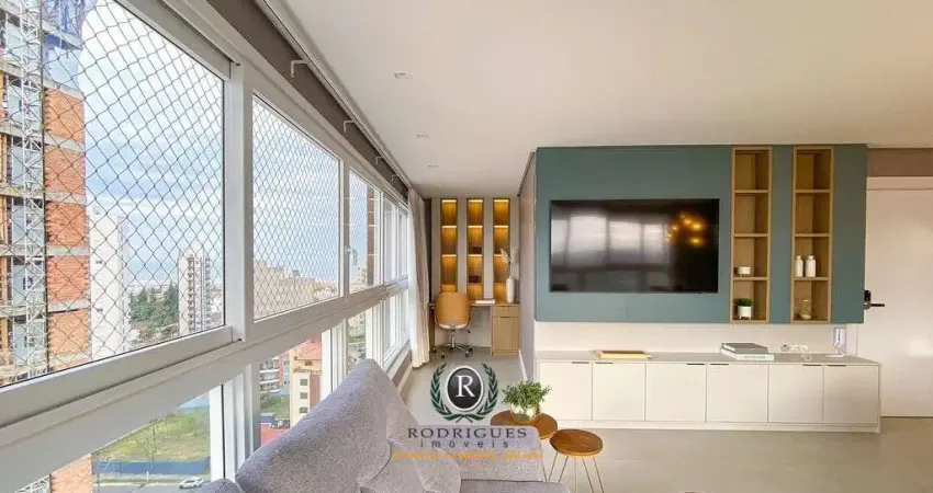 Apartamento a venda Torres RS com vista