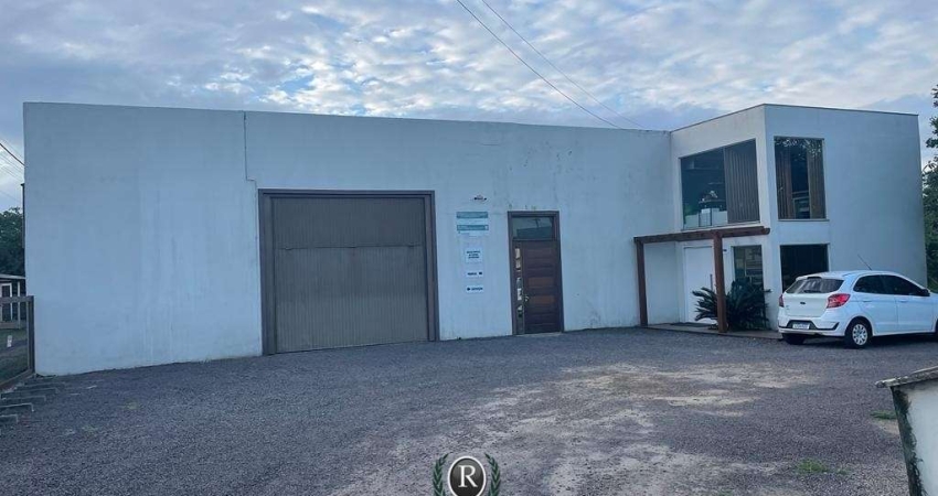 Pavilhão venda em Torres RS Campo Bonito