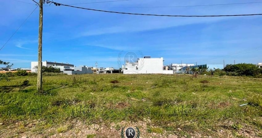 Terreno a venda em Torres RS Morada das Palmeiras