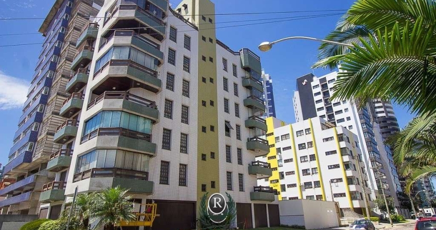 Apartamento com 3 quartos à venda na Rua Osvaldo Aranha, Centro, Torres