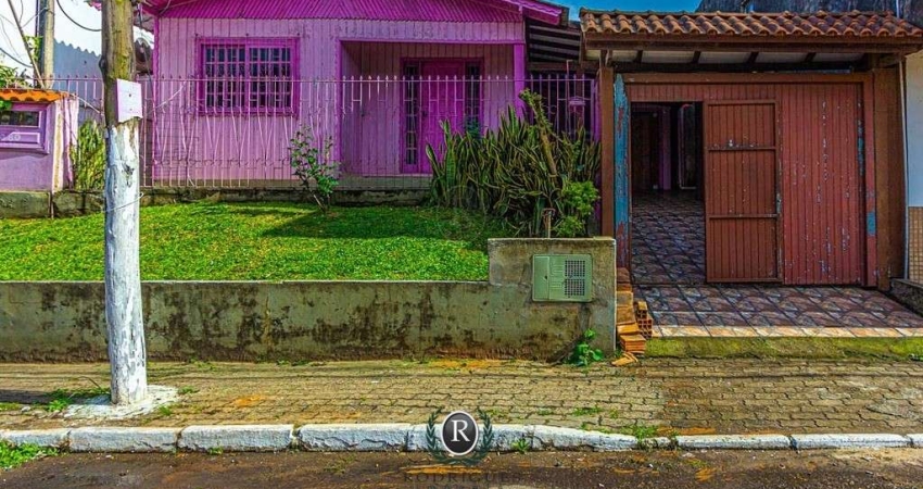 Casa com 5 quartos à venda na Rua Valêncio Manoel Floriano - BR 453, Vila São João, Torres
