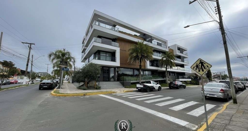 Apartamento com 3 quartos à venda na R washinton LUis, Praia da Cal, Torres