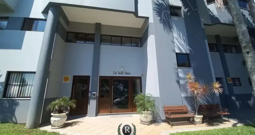 Apartamento com 3 quartos à venda na Rua Plínio Kroef, Predial, Torres