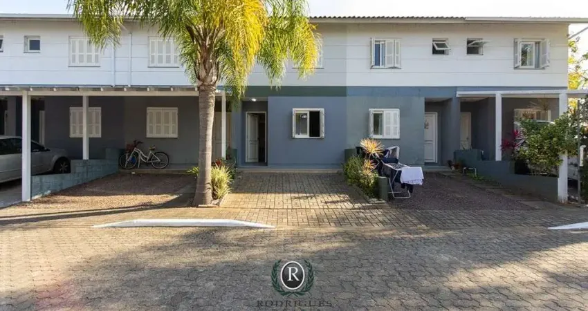 Casa em condomínio fechado com 3 quartos à venda na R. Alberto Pasqualine, Centenário, Torres