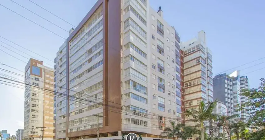 Apartamento com 2 quartos à venda na Avenida Silva Jardim, Centro, Torres
