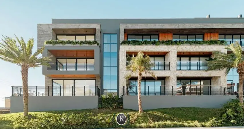 Apartamento com 1 quarto à venda na Cruzeiro do Sul, Praia da Cal, Torres