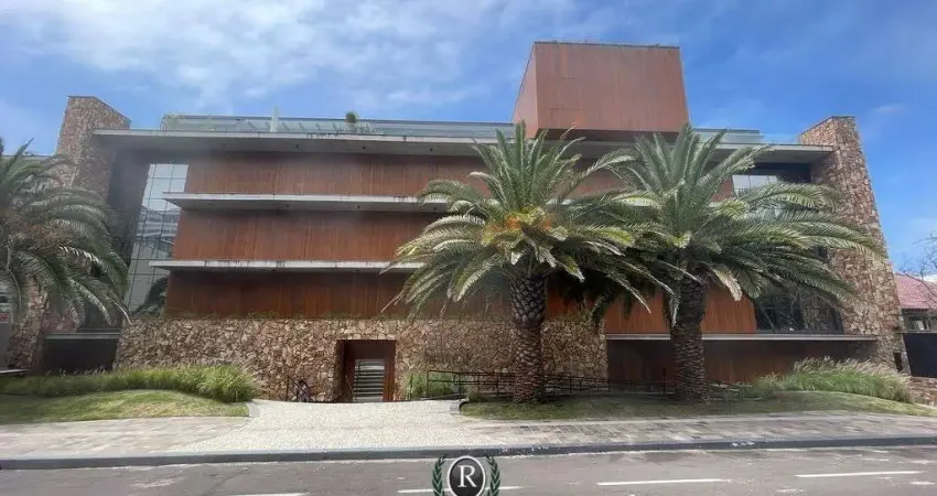Apartamento com 4 quartos à venda na Rua Marechal Deodoro, Prainha, Torres