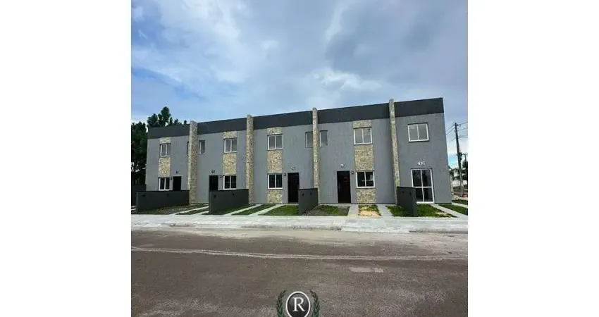 Apartamento com 2 quartos à venda na Av. Paulo da Silva Batista, Praia Ribeiro, Passo de Torres