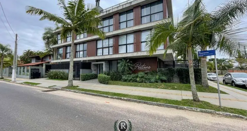 Apartamento com 1 quarto à venda na AV. Indenpendência, Praia da Cal, Torres