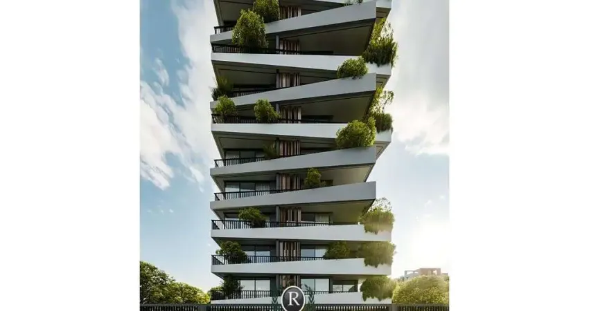 Apartamento com 1 quarto à venda na Rua Porto Alegre, Praia da Cal, Torres