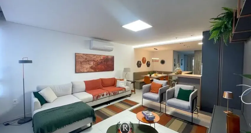 Apartamento com 3 quartos à venda na Rua Marechal Deodoro, Prainha, Torres