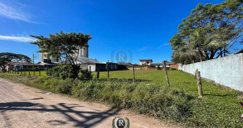Terreno à venda na Rua Do Balonismo, Igra Sul, Torres