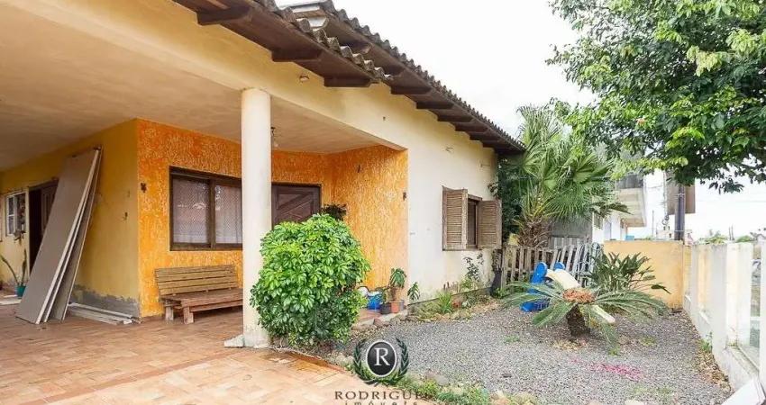 Casa com 3 quartos à venda na Guerino Boff, Igra Sul, Torres