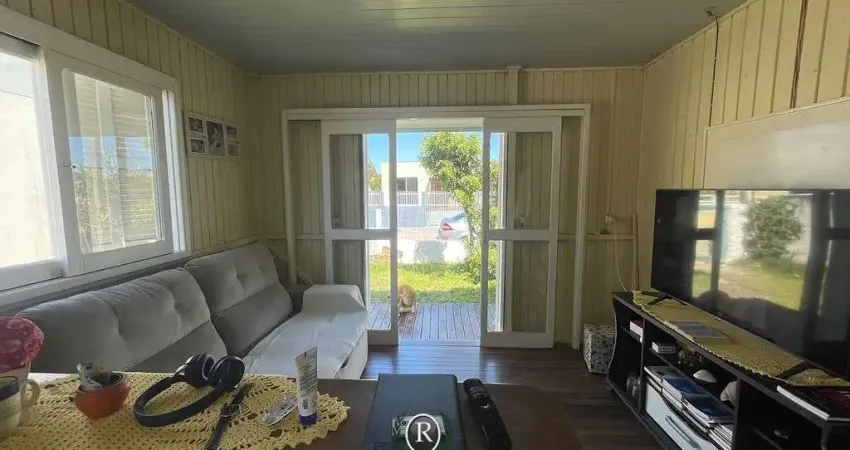 Casa com 3 quartos à venda na Rua Mar Caspio, Silveira, Passo de Torres