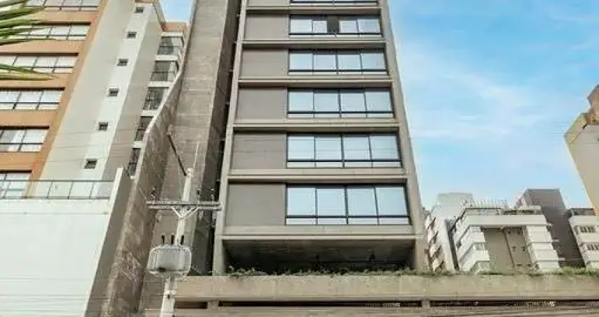 Apartamento com 2 quartos para alugar na Rua Borges de Medeiros, Centro, Torres