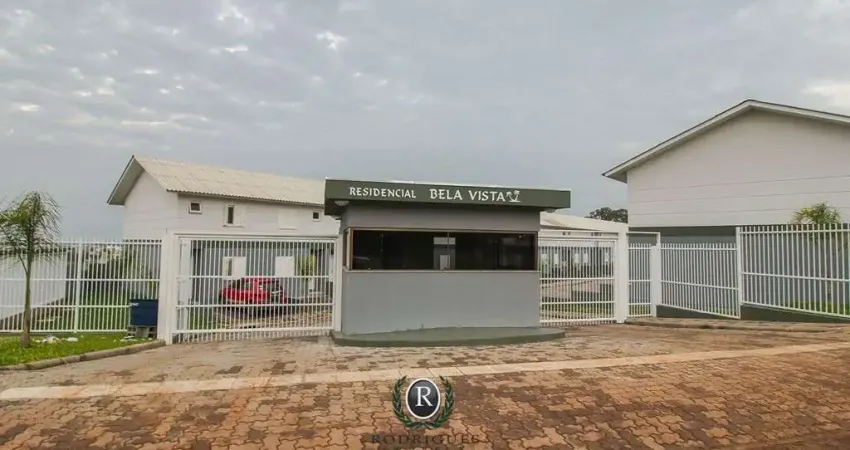 Casa com 2 quartos para alugar na Rua Alberto Pasqualine, Centenário, Torres