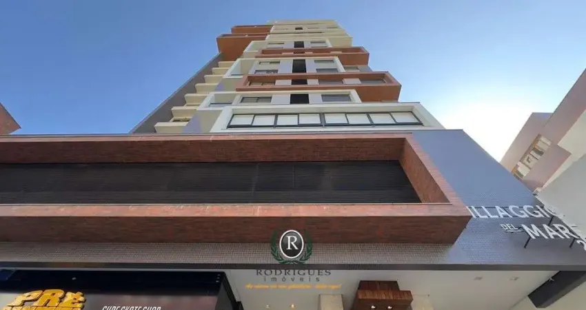 Apartamento com 2 quartos à venda na Av. Barão do Rio Branco, Centro, Torres