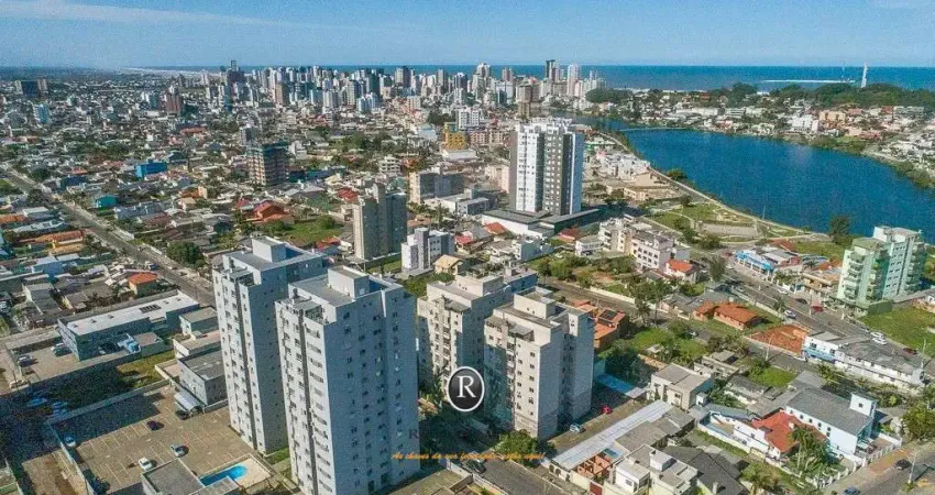 Apartamento com 3 quartos à venda na Rua Pará, Stan, Torres
