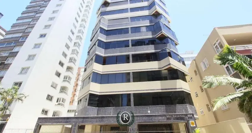 Apartamento com 2 quartos à venda na Avenida Silva Jardim, Centro, Torres