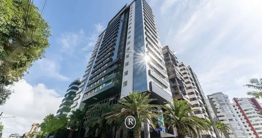 Apartamento com 3 quartos à venda na Rua Almirante Barroso, Praia Grande, Torres