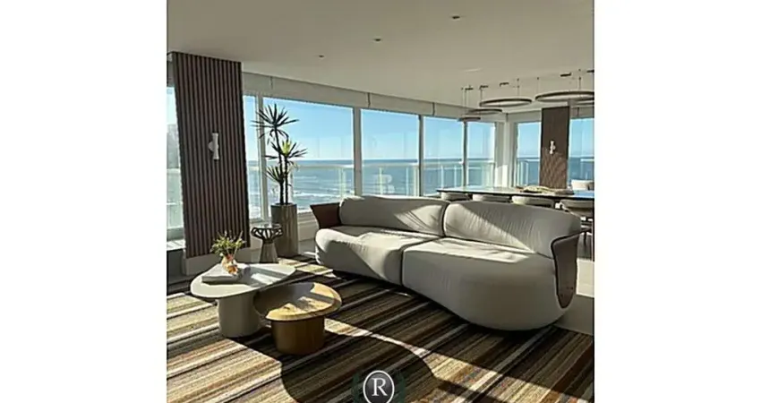 Apartamento com 4 quartos à venda na Rua José picoral, Prainha, Torres