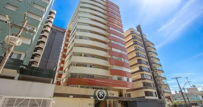 Apartamento com 2 quartos à venda na Rua General Firmíno Paim, 350, Centro, Torres