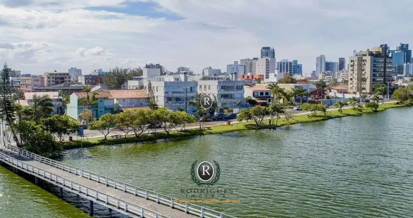 Apartamento com 2 quartos à venda na Avenida José Maia Filho, Centro, Torres