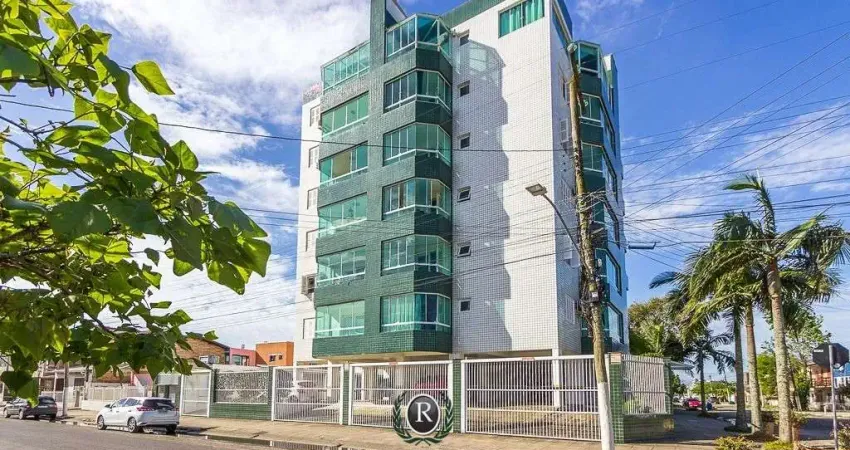 Apartamento com 2 quartos à venda na Rua Manoel Lima Pôrto, 373, Centro, Torres