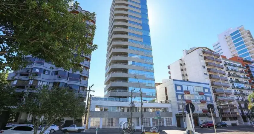 Apartamento com 4 quartos à venda na Rua José Antônio Picoral, Prainha, Torres
