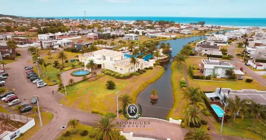 Ocean Side casa venda Torres RS beira mar