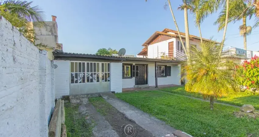 Casa com 6 quartos à venda na Rua Manoel Fortunato de Souza, 519, 513, Centro, Torres