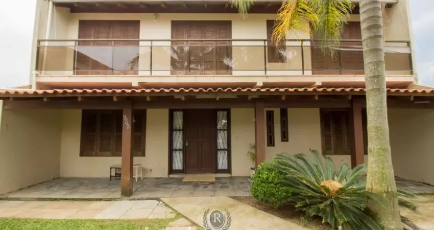 Casa com 3 quartos à venda na Rua Raul Carlos Da Silva, 232, Igra Norte, Torres