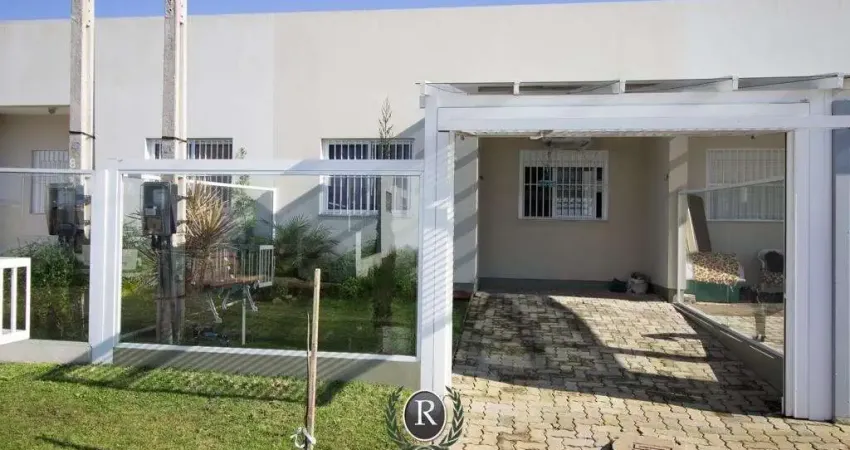 Casa com 2 quartos à venda na Rua D, Morada das Palmeiras, Torres