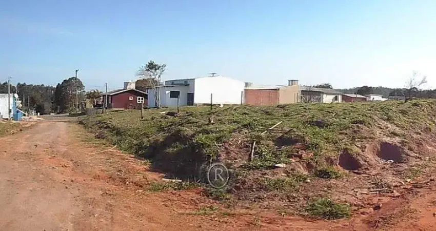 Terreno à venda na Rua Antonio Godinho, São Jorge, Torres