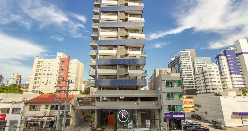 Apartamento venda Centro Torres RS mobiliado