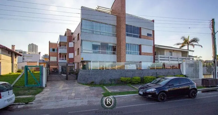 Apartamento com 3 quartos à venda na Avenida Beira Mar, Praia Grande, Torres