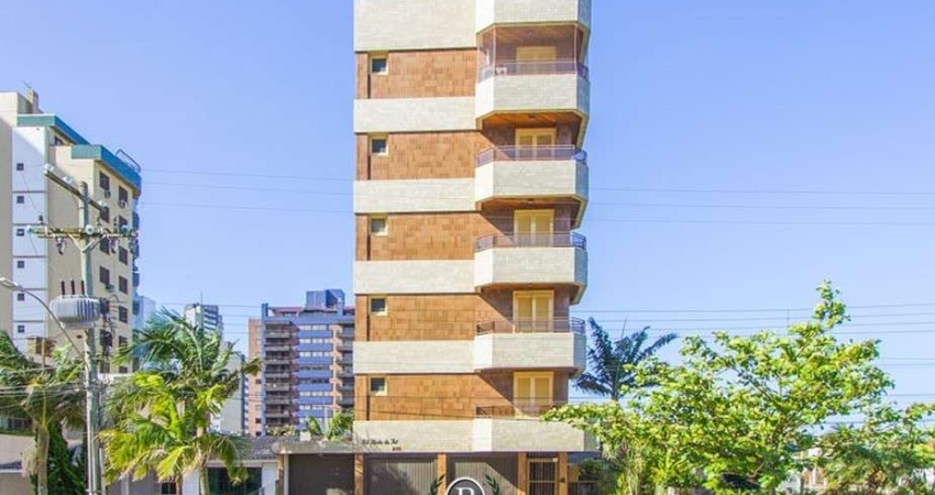 Apartamento com 3 quartos à venda na Rua Aragão Bozano, Praia Grande, Torres