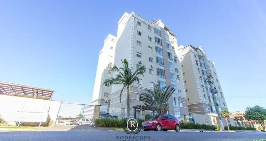 Apartamento com 2 quartos à venda na Rua Pará, Stan, Torres