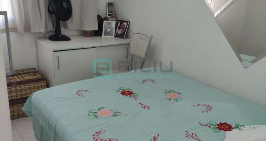 Apartamento com 2 quartos à venda na Artur Alvim, São Paulo 