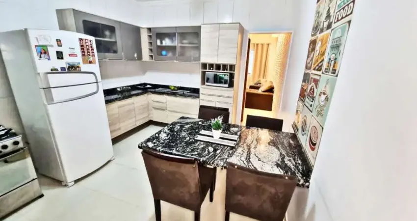 Casa com 2 quartos à venda na Vila Ivone, São Paulo 