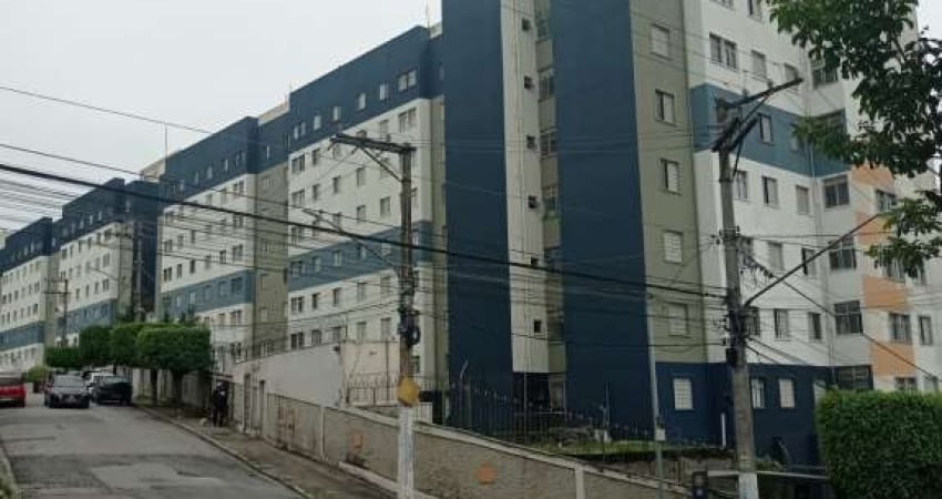 Apartamento com 2 quartos à venda em Santa Teresinha, São Paulo 