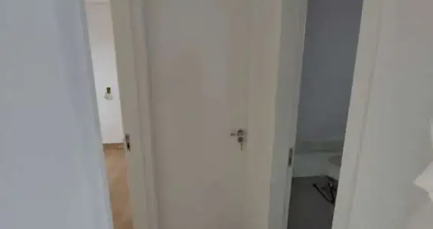 Apartamento em Vila Guilhermina  -  São Paulo