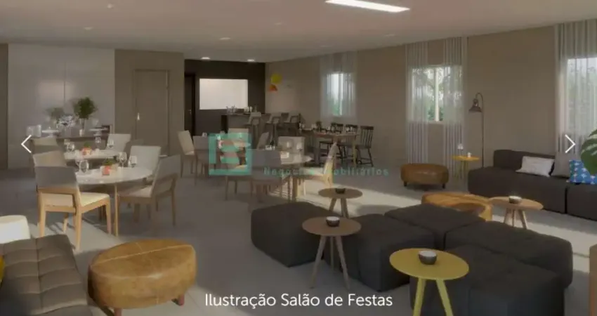 Apartamento com 2 quartos à venda no Jardim Brasília, São Paulo 